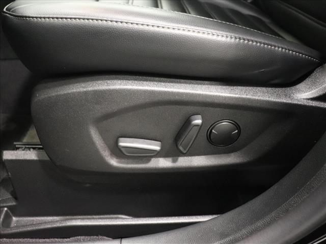 2024 Ford Edge SEL:D13640