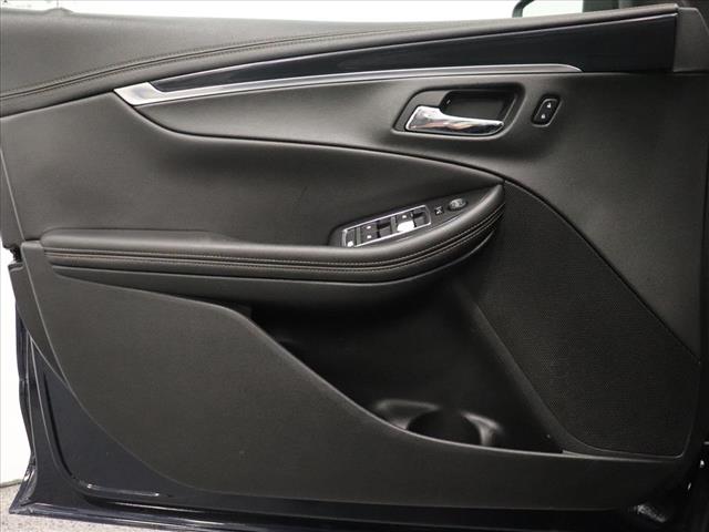 2019 Chevrolet Impala LT:D13093