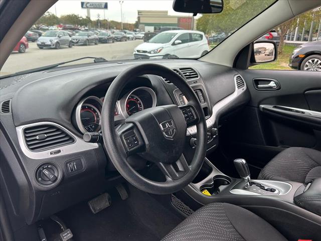 Photo of 2014 Dodge Journey SXT in Iowa City, IA - 13,  2014 Dodge Journey SXT:D13250A