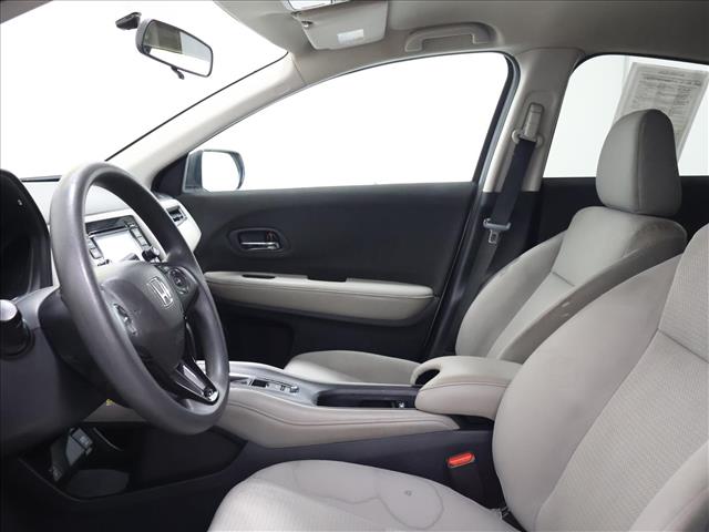 2021 Honda HR-V LX:D13890