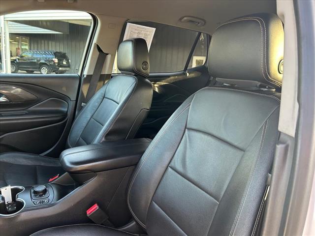 2021 GMC Terrain SLT:D13296