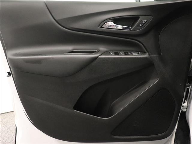 Photo of 2023 Chevrolet Equinox LT in Iowa City, IA - 13,  2023 Chevrolet Equinox LT:D13175