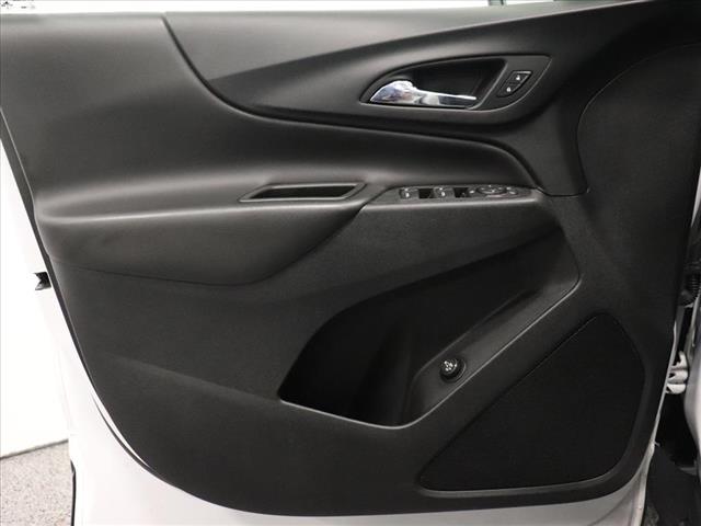 Photo of 2021 Chevrolet Equinox LT in Iowa City, IA - 13,  2021 Chevrolet Equinox LT:D13244