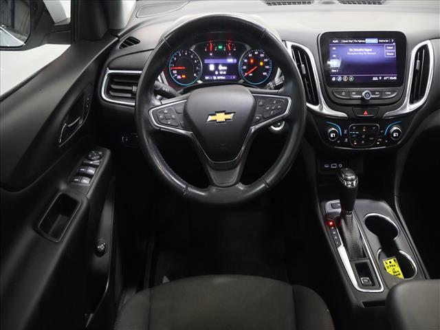 2019 Chevrolet Equinox LT:D13716