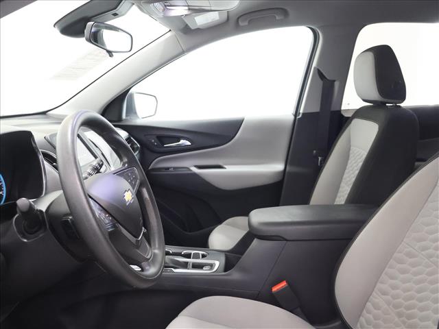 2020 Chevrolet Equinox LS:D13866