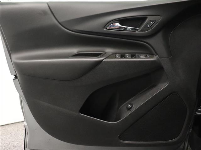 Photo of 2023 Chevrolet Equinox LT in Iowa City, IA - 13,  2023 Chevrolet Equinox LT:D13081