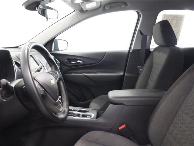 2023 Chevrolet Equinox LT:D13773