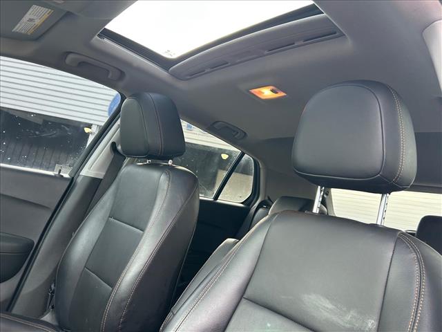 2019 Chevrolet Trax Premier:D13468