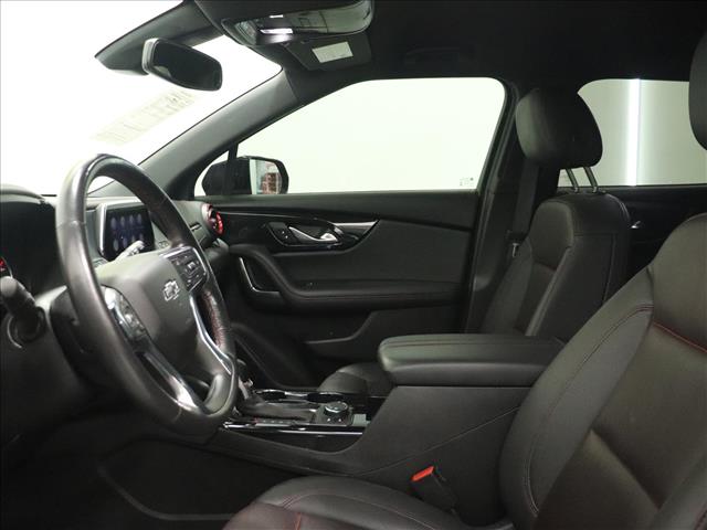 2022 Chevrolet Blazer RS:D13610