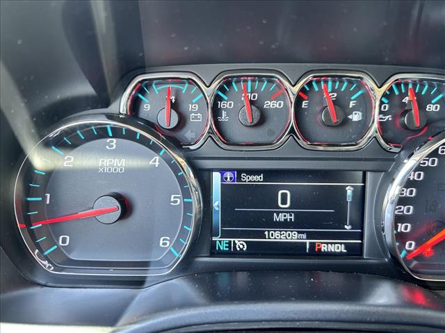 2018 GMC Sierra 1500 SLT:D13828