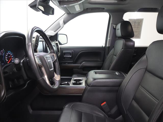 2017 GMC Sierra 1500 Denali:D13738