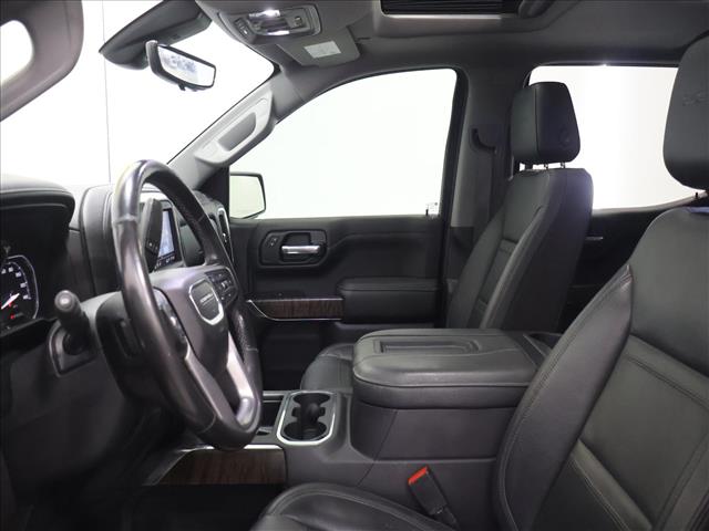2019 GMC Sierra 1500 Denali:D13713