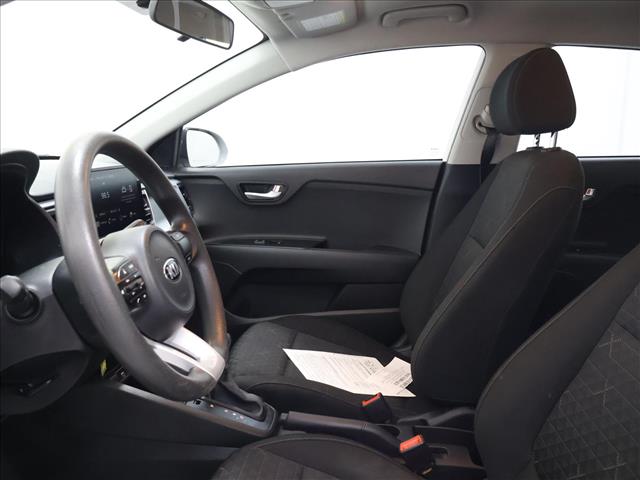 2023 Kia Rio LX:D14047