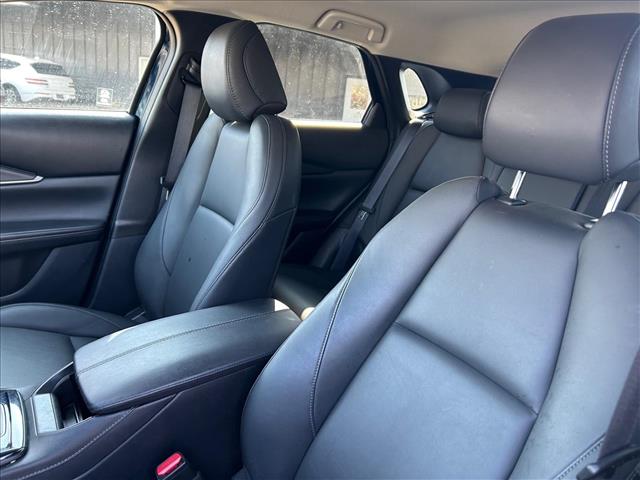 2024 Mazda CX-30 2.5 S Select Sport:D13571