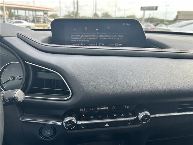 2024 Mazda CX-30 2.5 S Carbon Edition:D14045
