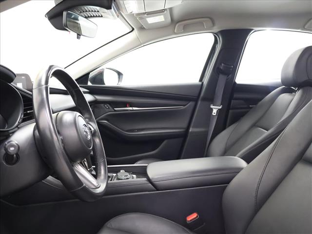 2024 Mazda Mazda3 Sedan 2.5 S Select Sport:D13894