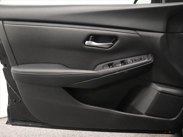 Photo of 2024 Nissan Sentra SV in Iowa City, IA - 13,  2024 Nissan Sentra SV:D13051