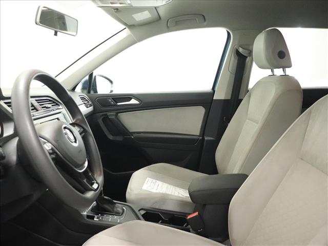 2020 Volkswagen Tiguan S:D13371