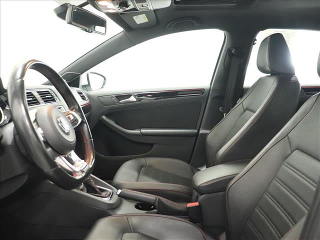 2016 Volkswagen Jetta 2.0T GLI SE:D13628