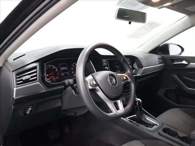 2021 Volkswagen Jetta S:D14016