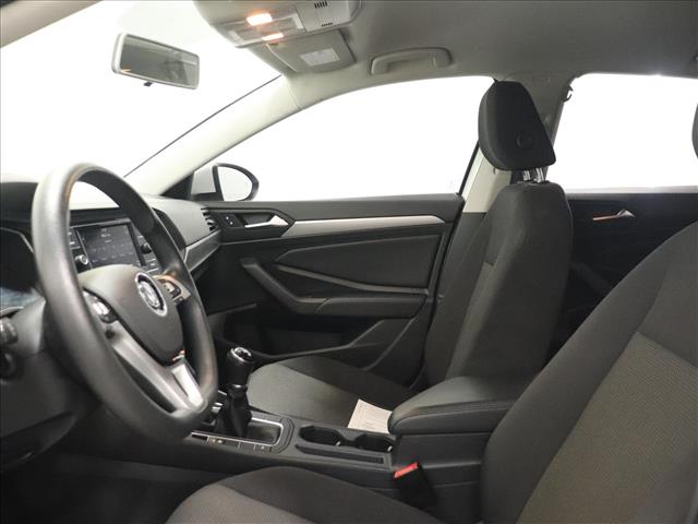 2019 Volkswagen Jetta S:D13651