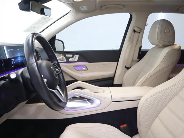 2021 Mercedes-Benz GLE GLE 350 4MATIC:D13885