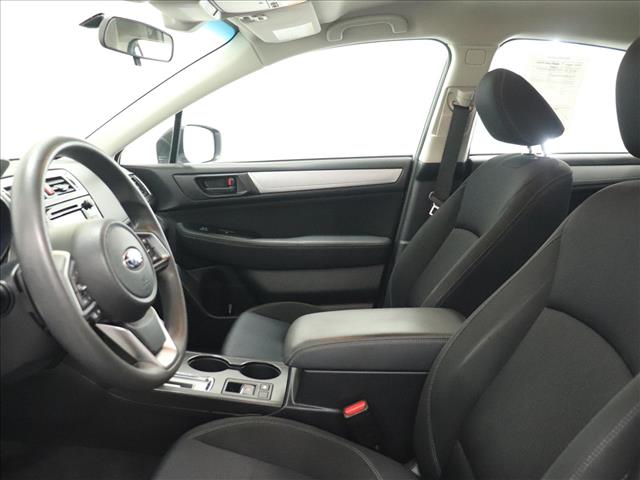 2019 Subaru Legacy 2.5i:D13519