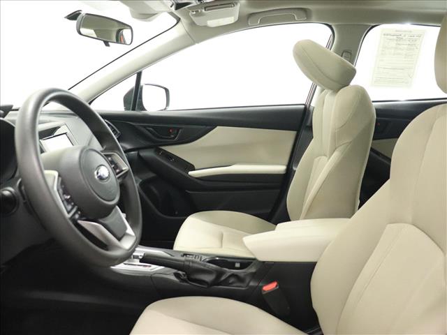 2022 Subaru Impreza Premium:D13555