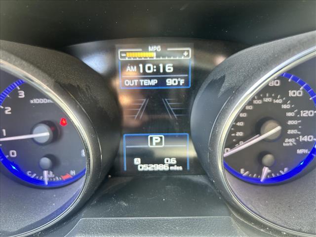 2019 Subaru Outback 2.5i Premium:D14000