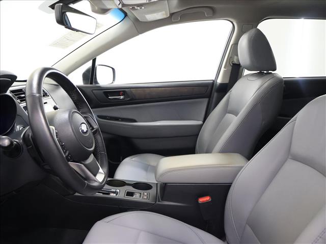 2019 Subaru Outback 2.5i Limited:D13874