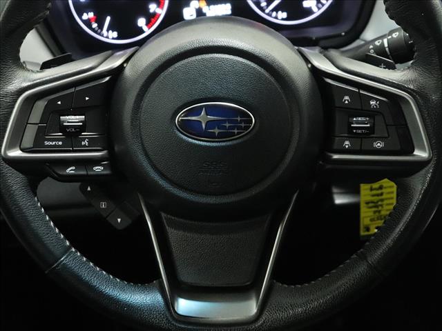 2020 Subaru Outback Premium:D13533