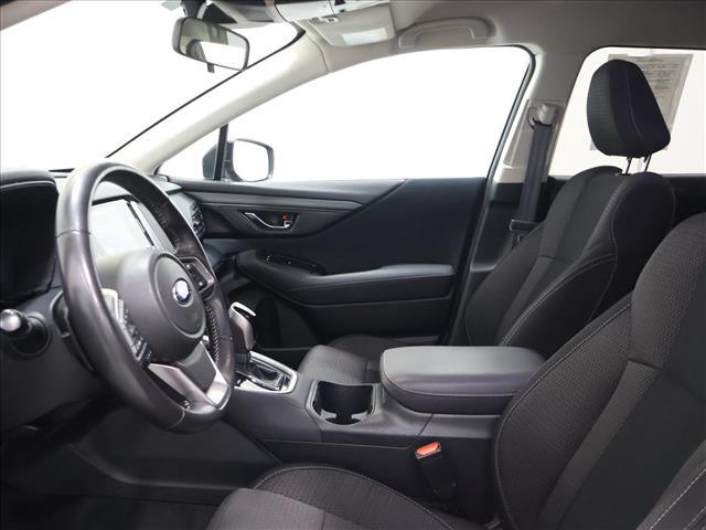 2024 Subaru Outback Premium:D14046