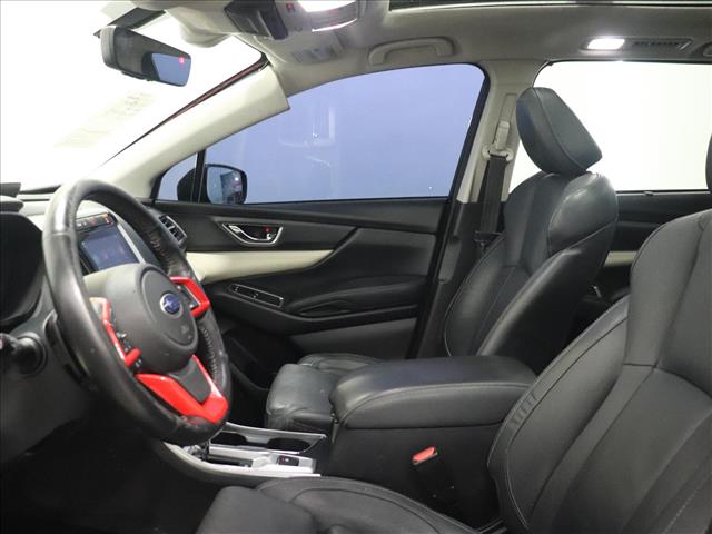 2019 Subaru Ascent Limited 8-Passenger:D13667