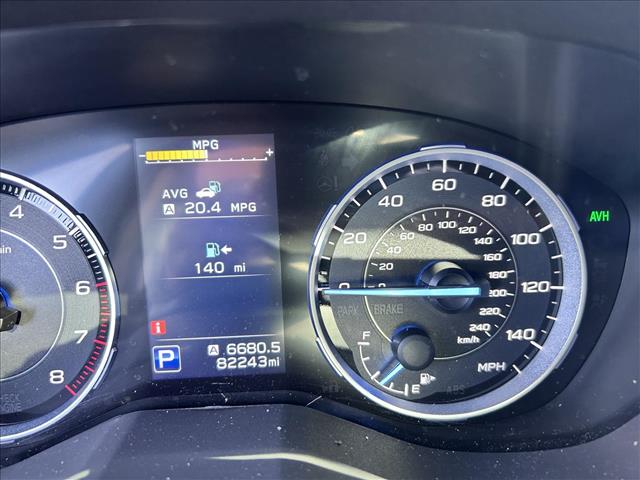 2021 Subaru Ascent Touring:D14113