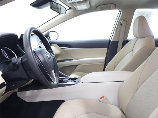 2024 Toyota Camry Hybrid LE:D13792