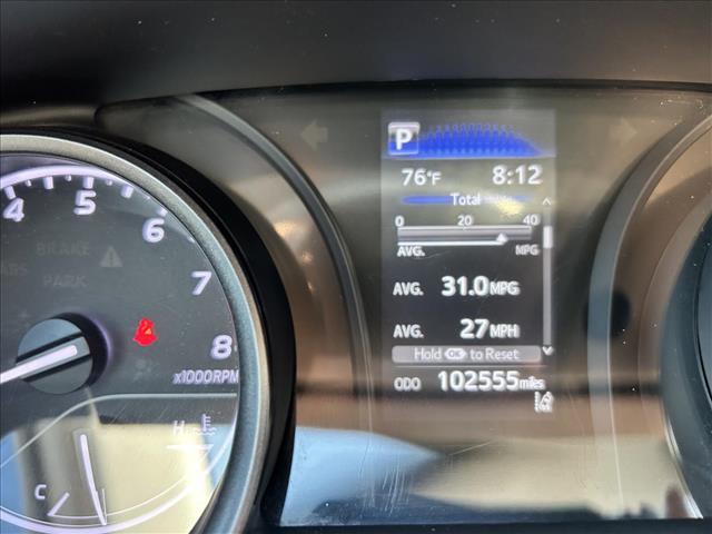 2023 Toyota Camry:D13843