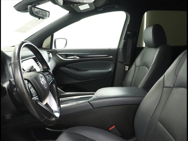 Photo of 2022 Buick Enclave Premium in Iowa City, IA - 13,  2022 Buick Enclave Premium:D12803