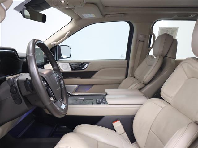 2019 LINCOLN Navigator Reserve:D13750