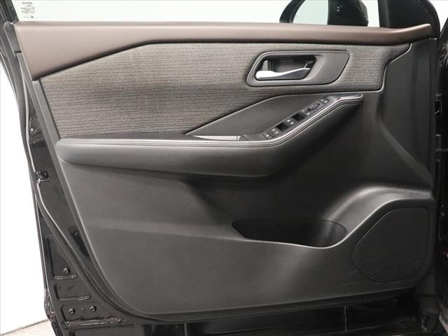 2021 Nissan Rogue SV:D13039