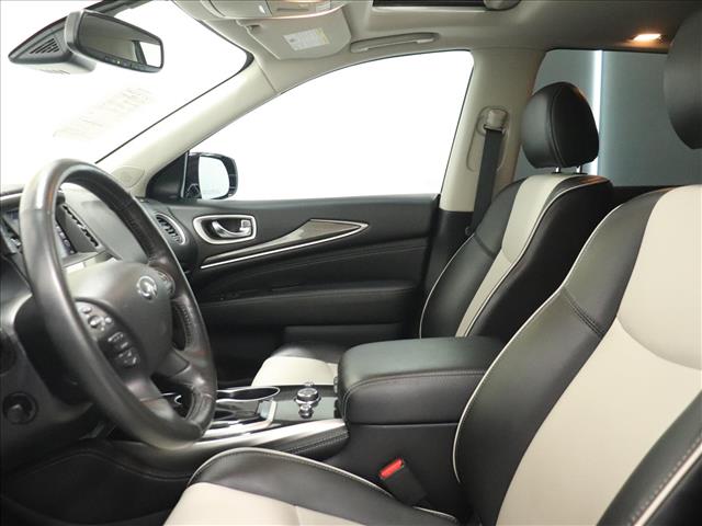 2020 INFINITI QX60 Signature Edition:D13422