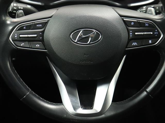 2022 Hyundai SANTA FE XRT:D13238