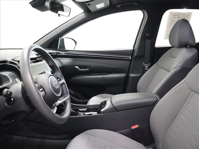 2024 Hyundai SANTA CRUZ SEL:D13902