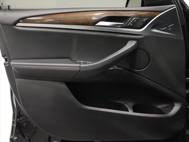 2019 BMW X4 xDrive30i:D13315