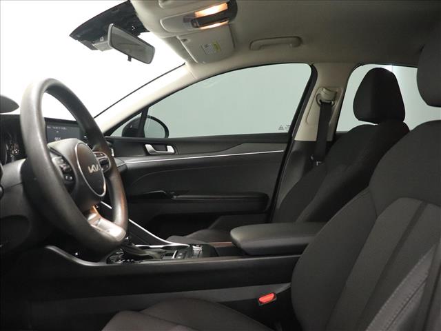 2023 Kia K5 LXS:D13611