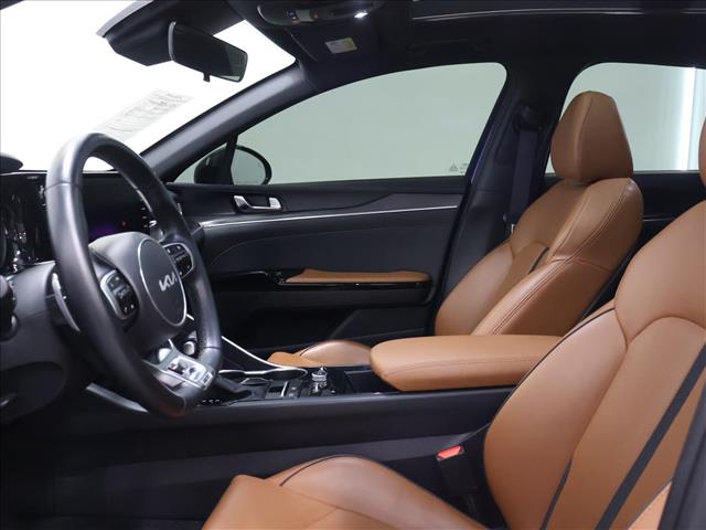 2024 Kia K5 GT:D13725