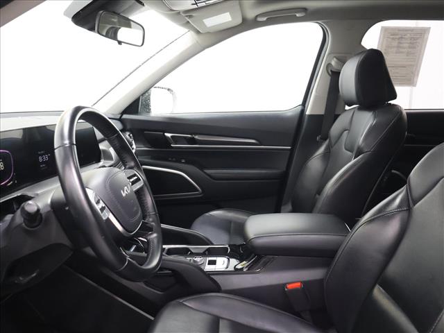 2025 Kia Telluride S:D14006