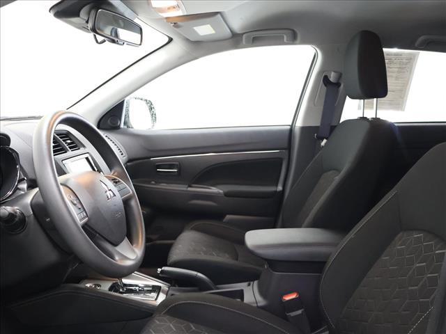 2024 Mitsubishi Outlander Sport ES:D13913