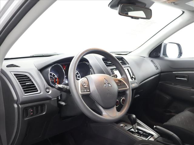 2025 Mitsubishi Outlander Sport ES:D13884