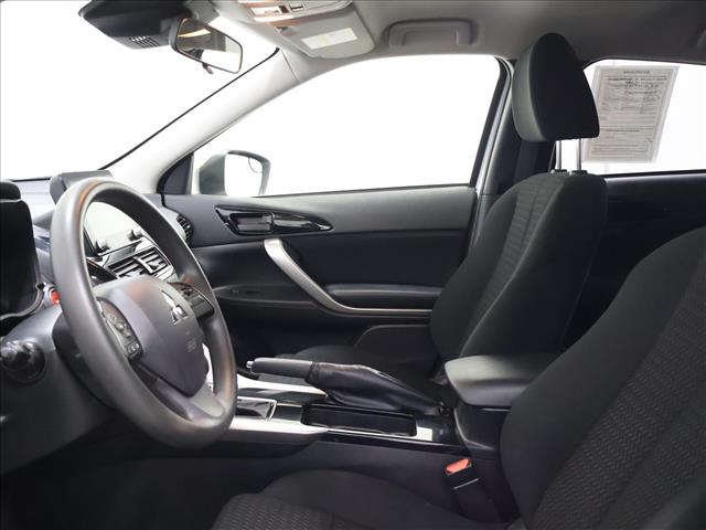 2024 Mitsubishi Eclipse Cross Ralliart:D13998