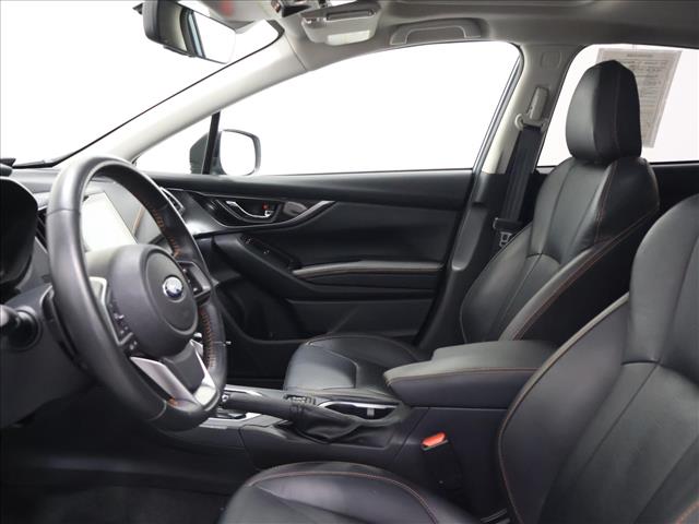 2019 Subaru Crosstrek 2.0i Limited:D13918